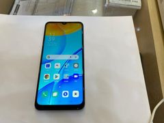  OPPO A15 3GB Trắng 