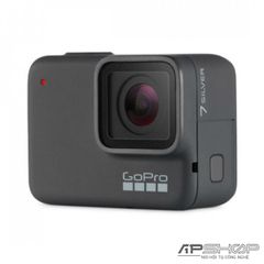  Camera GoPro HERO7 Silver 