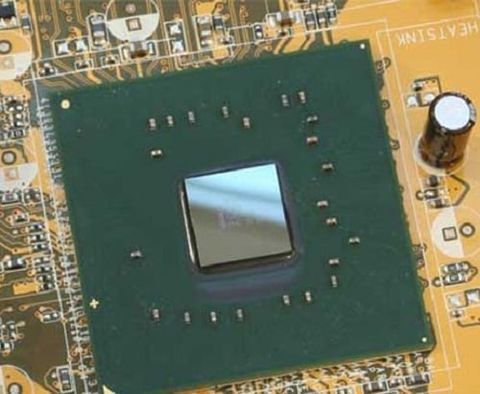 Chip Vga Sony Vaio Z540Pab