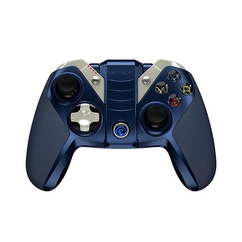 Gamesir M2 Mfi Bluetooth Game Controller For Ios - Blue