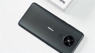Kỳ vọng Nokia G20: Sử dụng Helio G95, màn hình đục lỗ, pin 5.000 mAh, sử dụng ống kính Zeiss và toả sáng vào tối mai