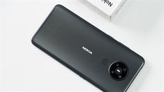  Kỳ vọng Nokia G20: Sử dụng Helio G95, màn hình đục lỗ, pin 5.000 mAh, sử dụng ống kính Zeiss và toả sáng vào tối mai 