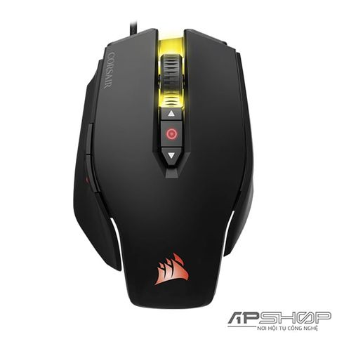 Chuột Corsair M65 RGB