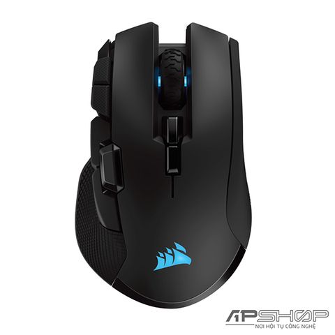Chuột Corsair Ironclaw Rgb Wireless