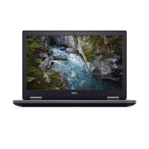 Dell Precision 7530 (68Chx)
