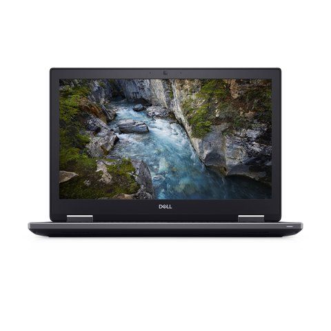 Dell Precision 7530 (68Chx)