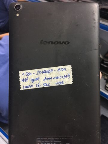 Lenovo S8 50Lc
