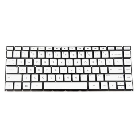 Bàn Phím Laptop Hp Pavilion 15-Ck005Ng