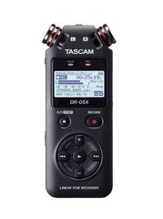  Máy Ghi Âm Tascam Dr-05x 