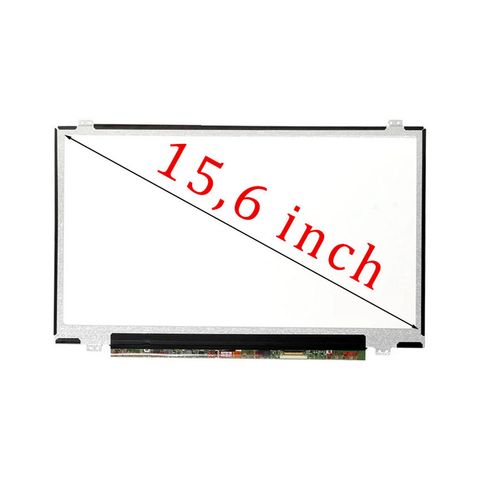 Màn hình Laptop 15.6 inch Mỏng, 30 Pin, FHD Cho Dell 3520