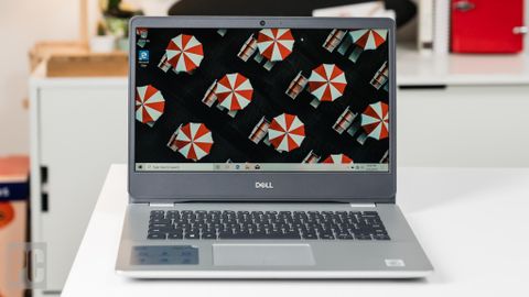 Dell Inspiron 5493 2-in-1