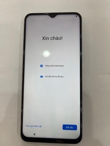 Vivo Y51 Tím bạc (mã sp: #34061759)