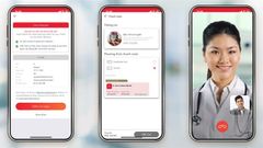  TOP 11 ứng dụng theo dõi, kiểm tra sức khỏe tốt nhất trên Android, iOS 
