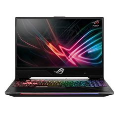  Laptop Asus Rog Scar Gl504 Core I7 