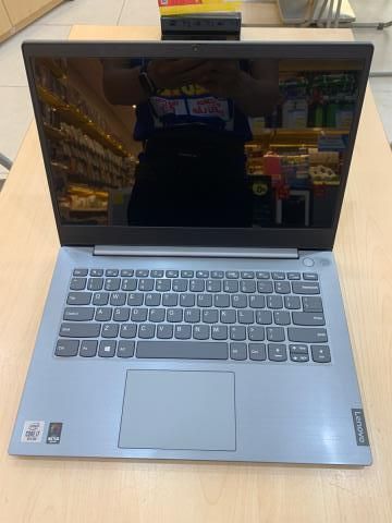 Lenovo ThinkBook 14IIL i7 1065G7/8GB/512GB/14