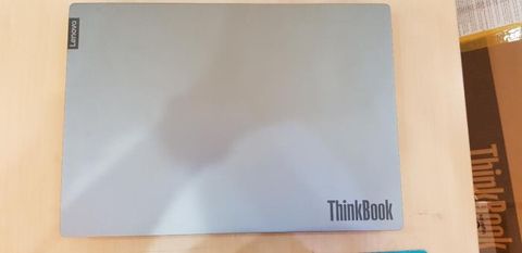 Lenovo ThinkBook 14IIL i7 1065G7/8GB/512GB/14