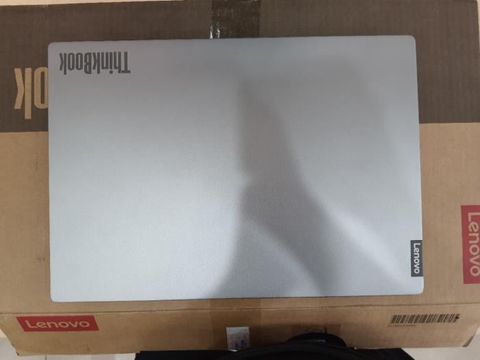 Lenovo ThinkBook 14IIL i7 1065G7/8GB/512GB/14