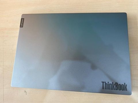 Lenovo ThinkBook 14IIL i7 1065G7/8GB/512GB/14