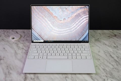 Dell XPS 13 2020