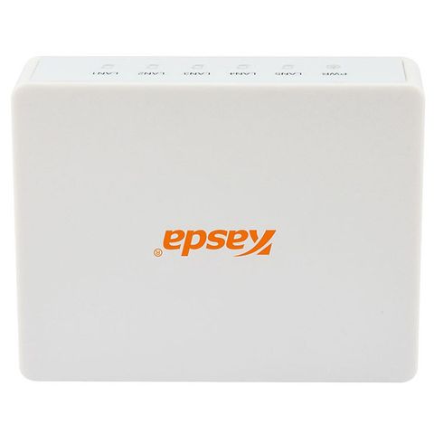 Switch Kasda Ks105 5-port 10/100mbps Unmanaged