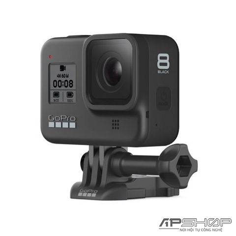 Camera GoPro HERO8 Black