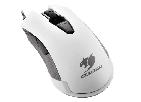 Cougar 500M White Rgb Led