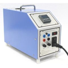  Máy hiệu chuẩn nhiệt độ khô R&D Instruments 650-TS (30~650°C, ±1.0°C) 