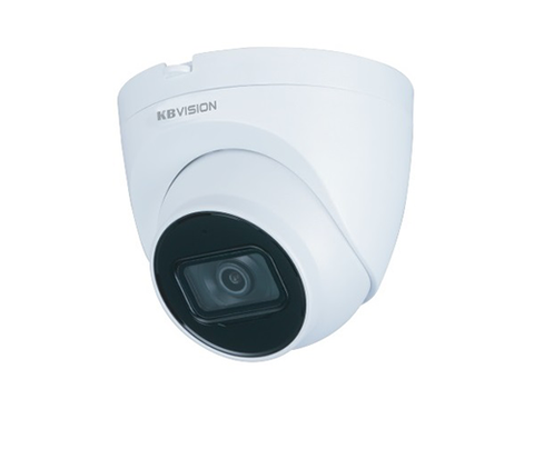 Camera IP Dome hồng ngoại 3.0 Megapixel KBVISION KX-A3112N2