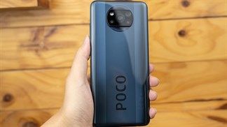 Xiaomi chuẩn bị trình làng Redmi Note 10, phiên bản đổi tên của POCO X3 NFC với thay đổi về chip và hỗ trợ mạng 5G