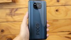  Xiaomi chuẩn bị trình làng Redmi Note 10, phiên bản đổi tên của POCO X3 NFC với thay đổi về chip và hỗ trợ mạng 5G 