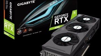 GIGABYTE giới thiệu các phiên bản tùy chỉnh của NVIDIA RTX 3060 Ti, RTX 3070 16GB và RTX 3080 20GB, một đòn giáng mạnh vào đối thủ AMD và RDNA2