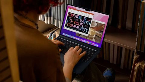 Macbook Air M2 Sẽ Bắt Đầu Nhận Đơn Đặt Hàng Vào Ngày Mai