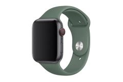  Dây đeo Apple Watch Sport Band 44mm Pine Green 