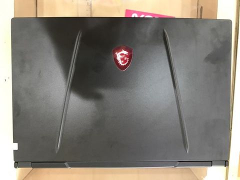 MSI GL65 Leopard 10SDK i7 10750H/16GB/512GB/6GB GTX1660Ti/15.6