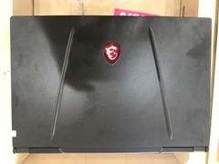  MSI GL65 Leopard 10SDK i7 10750H/16GB/512GB/6GB GTX1660Ti/15.6