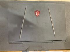  MSI GL65 Leopard 10SDK i7 10750H/16GB/512GB/6GB GTX1660Ti/15.6