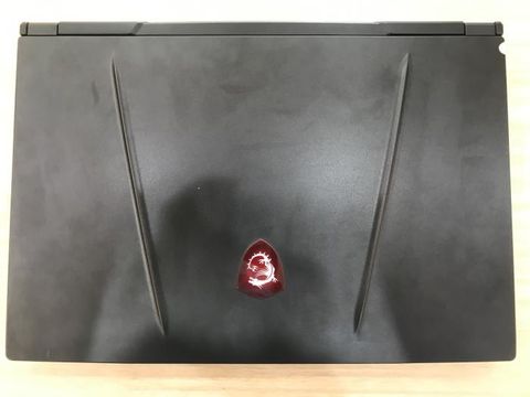 MSI GL65 Leopard 10SDK i7 10750H/16GB/512GB/6GB GTX1660Ti/15.6