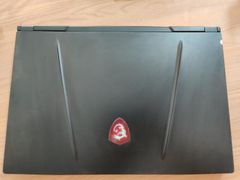  MSI GL65 Leopard 10SDK i7 10750H/16GB/512GB/6GB GTX1660Ti/15.6