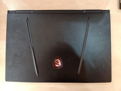  MSI GL65 Leopard 10SDK i7 10750H/16GB/512GB/6GB GTX1660Ti/15.6