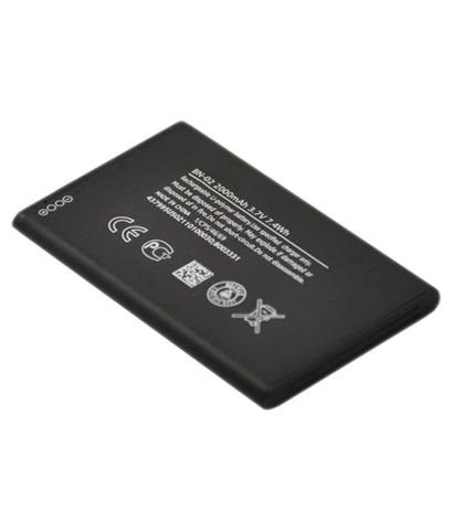 Pin Coolpad 8076D