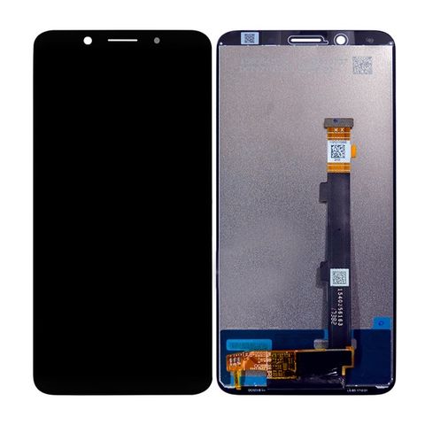 Màn Hình Coolpad 8076D