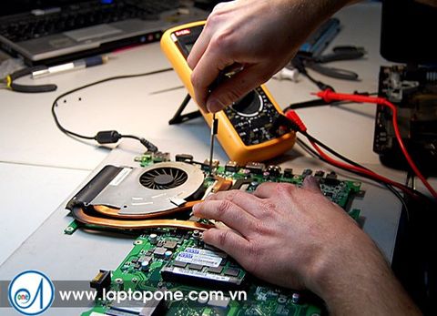Sửa iPhone 5S nước vô uy tín nhất