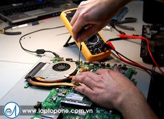 Sửa iPhone 5S nước vô uy tín nhất