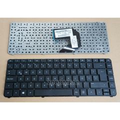  Bàn phím HP Pavilion G4-2000 , G4-2100 (màu đen) 