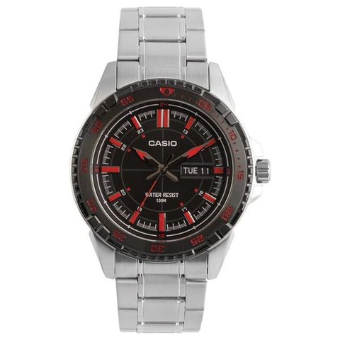 Đồng hồ Nam Casio MTD-1078D-1A1VDF