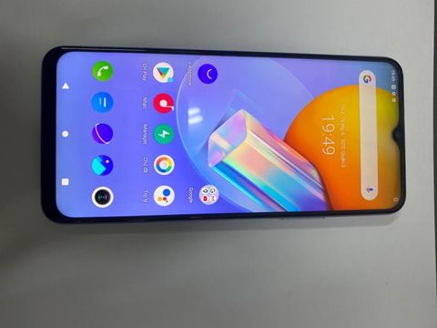 Vivo Y51 Tím bạc (mã sp: #34079494)