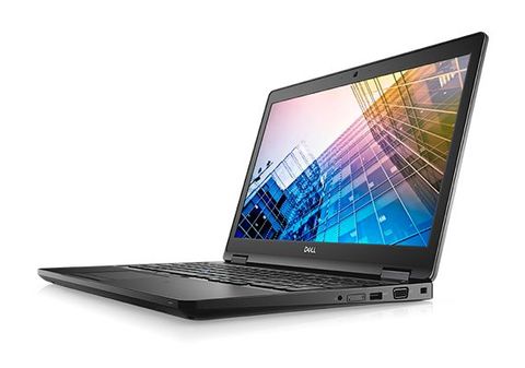 Dell Latitude 5590 (2Njgx)