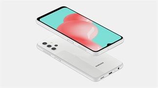 [Đang cập nhật] Tổng hợp rò rỉ Samsung Galaxy A32 5G: Smartphone 5G giá rẻ nhất của Samsung