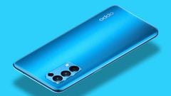  Ấn tượng đầu tiên về OPPO Reno5 5G: Chip Snapdragon 765G, màn hình 90 Hz và sạc nhanh 65 W 