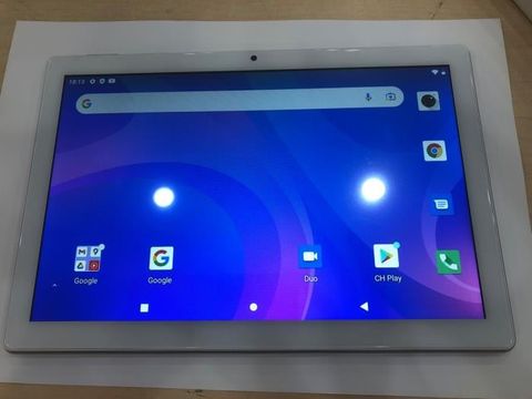 Masstel Tab10 4G Bạc